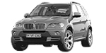 BMW E70 P2497 Fault Code