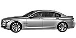 BMW F02 P2497 Fault Code