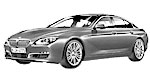 BMW F06 P2497 Fault Code